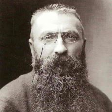 Meşhur Düşünen Adam Heykelinin Yaratıcısı Olan Kült Heykeltraş: Auguste Rodin