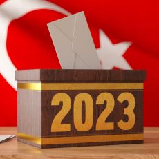 2023 Seçimleri Öncesi Isınma Turları: Temmuz 2022 Seçim Anket Sonuçları