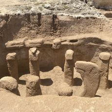En Az Göbeklitepe Kadar Eski Olan Heyecan Verici Arkeolojik Alan: Karahantepe