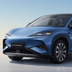 BYD Sealion 7 ile 1000 Km Yapan Bir Ekşi Sözlük Yazarının Araçla İlgili İzlenimleri