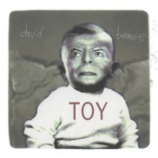 David Bowie'nin Yıllardır Kayıp Statüsünde Dolaşan ve En Sonunda Yayınlanan Albümü: Toy