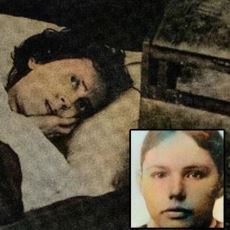 14 Yaşında Uyuyup 46 Yaşında Uyanan İsveçli Kadın: Karolina Olsson