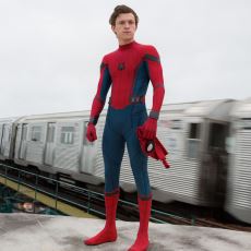 Spider-Man Homecoming Filmine Dair Az Bilinir Anekdotlar