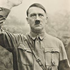 Hitler Adım Adım Yükselirken ve İktidardayken Ne Kadar Para Kazandı?