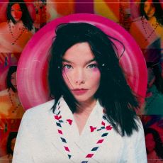 Björk'ün Müziğini Daha İyi Anlamanızı Sağlayacak Aile Geçmişi ve Yaşadıkları