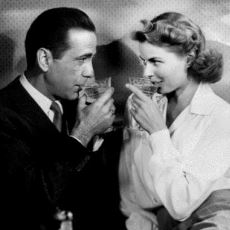 Romantik Film Diye İzlenen Casablanca'daki Ciddi Siyasi Göndermeler