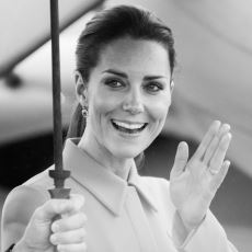 Bir Süredir Kayıp Olan Kate Middleton'a Ne Olduğuyla İlgili Komplo Teorileri
