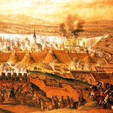 Osmanlı'nın Viyana'dan Sonra Aldığı En Büyük Yenilgilerden Biri: Budin Kuşatması