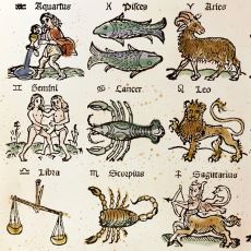 Yükselen Burç Nasıl Öğrenilir?