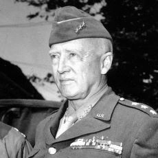 ABD'nin Hafif Psikopatlığı ve Sertliğiyle Tanınan Komutanı: George S. Patton
