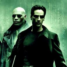 The Matrix Filminin Dönüm Noktası: Warner Bros.'u İkna Eden 10 Dakika