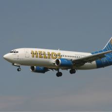 Modern Havacılığın Tüyler Ürpertici Felaketlerinden Biri: 2005 Atina Uçak Kazası