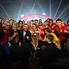 Galatasaray'ın Başarısının Sırrı Nedir?
