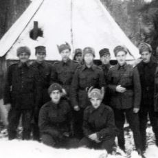 Tarihin En İlginç İttifakı: Fin Yahudilerinin Nazilerle Birlikte Sovyetler'e Karşı Savaşması