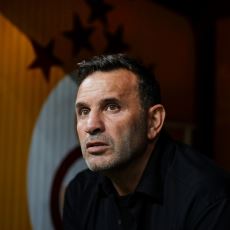 Okan Buruk'un Liverpool Maçında Keşfettiği Uzun Vadeli Taktik Çözümleri