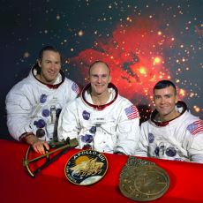Başarısızlığı Artemis 2'ye İlham Veren Apollo 13 Görevinin Filmlere Konu Olan Hikayesi