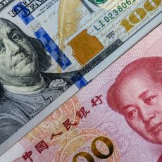 ABD ve Çin Arasındaki Ekonomik Makasın Gittikçe Açıldığı Gerçeği