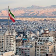 İş Gezisi İçin İran'a Giden Birinden Ülkenin Son Durumu, Atmosferi ve Tavsiyeler