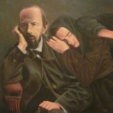 Dostoyevski'nin En Çok Acı Çeken Karakterlerinden Biri: Aleksey Niliç Kirilov