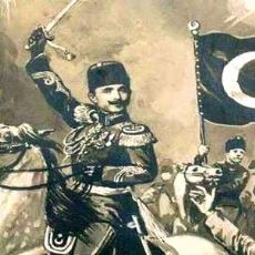 Enver Paşa'nın Bolşevikler Tarafından Öldürüldüğü Özbek İsyanı: Basmacı Hareketi