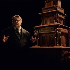 Netflix'in Yeni Korku Dizisi Guillermo del Toro's Cabinet of Curiosities'in İncelemesi