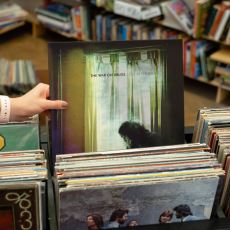 The War on Drugs'un İnsanı Bir Rüyanın İçine Sokan Mükemmel Albümü: Lost in the Dream