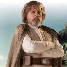 Star Wars: The Last Jedi'daki Luke Skywalker, Gerçekten de Orijinalinden Farklı mıydı?