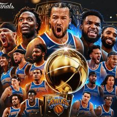 NY Knicks'in 53 Yıl Sonra Şampiyon Olduğu NBA Finalleri'nden Sonra Akıllara Gelenler