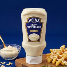 Heinz Mayonez'in Almanya ve Türkiye Versiyonları Arasındaki Düşündürücü İçerik Farkı