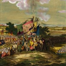Osmanlı Tarihinin En Absürt Olaylarından Biri: Şebeş Muharebesi