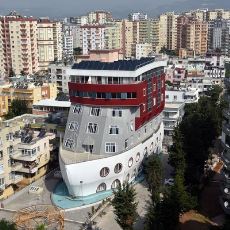 Türkiye'de Tasarım Şaheserleri Yaratan Mimarlar Neden Sınırlı Sayıda?