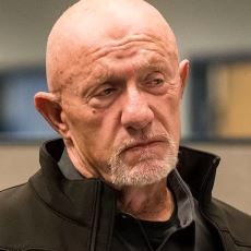 Dizi Tarihinin En Saygı Duyulan Karakterlerinden Biri: Mike Ehrmantraut