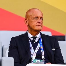 Pierluigi Collina Neden Dünyanın En İyi Hakemlerinden Biriydi?