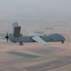 Türkiye'nin İlk Silahlı İnsansız Hava Aracı: Anka
