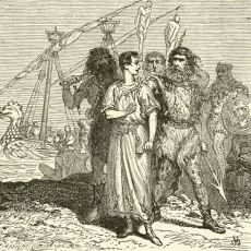 Kilikyalı Korsanların Julius Caesar'ı Kaçırıp 38 Gün Esaret Altında Tuttuğu İlginç Zaman Aralığı