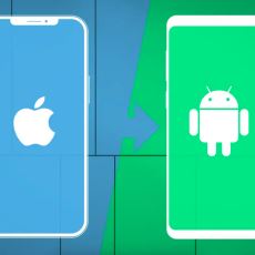 Cep Telefonu Konusunda İnsanları İkiye Bölen Durum: Apple'dan Samsung'a Geçmek