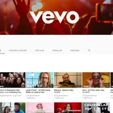 YouTube Müzik Videolarında Bolca Gördüğümüz Vevo İbaresi Ne Anlama Geliyor?