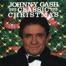 Johnny Cash'in Noel Albümleri