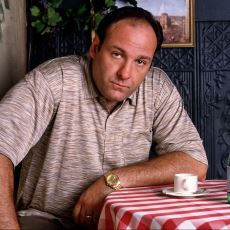 Gangster Öykülerine Metafizik ve Ahlaki Bir Statü Vermeyi Başaran Mükemmel Dizi: The Sopranos