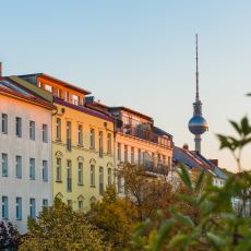 Ev Bulmanın İş Bulmaktan Zor Olduğu Berlin'de Ev Kiralayacaklara Öneriler