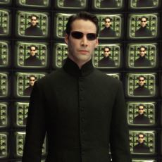 The Matrix Üçlemesindeki Birçoğumuzun Kaçırdığı Büyük Resim