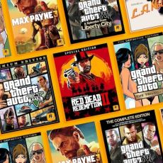 Rockstar Games'in Çıkardığı Oyunların Arka Planında Yaşanan Büyük Sıkıntılar 