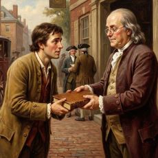 Biriyle Bağ Kurmanın En İyi Yolu Neden İyilik Yapmak Değil de Ondan İyilik İstemektir?