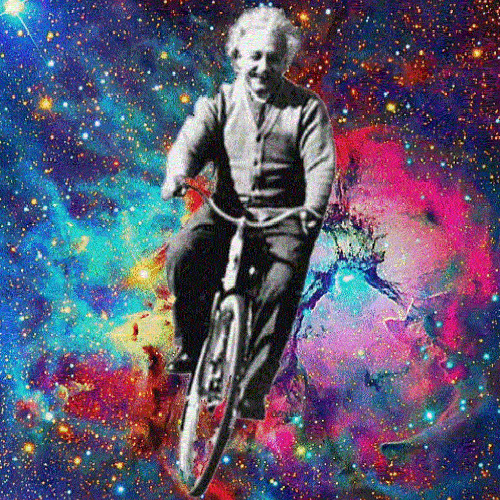 Einstein'ın Genel Görelilik Kuramının Güneş Sistemi Dışı Ölçeklerde de Kanıtlanması