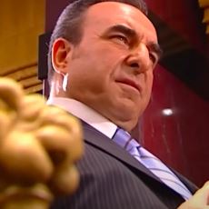 Zafer Ergin, Mehmet Karahanlı Rolüyle Yıldızlaştığı Kurtlar Vadisi'nden Neden Ayrıldı?