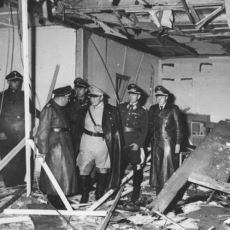 Adolf Hitler'e Seneler Boyunca Yapılan Suikast Girişimleri