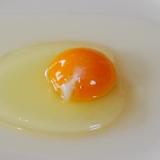 Yumurtayı Kırınca Çıkan Beyaz İpliksi Şey Aslında Ne?