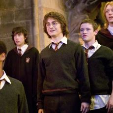 Harry Potter Evreni İçin Pek Çok Dönüm Noktasının Gerçekleştiği Gün: 31 Ekim