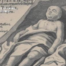 17. ve 18. Yüzyılda Almanca Konuşulan Bölgelerdeki Vekaleten İntihar Geleneği