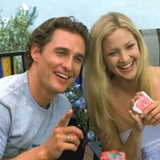 Matthew McConaughey, Romantik Komedilerden Ciddili Filmlere Geçiş Yapmayı Nasıl Başardı?